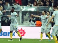 BtcTurk Yeni Malatyaspor, İstanbul'daki Galibiyet Hasretini Sonlandırdı