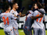 Medipol Başakşehir'in UEFA Avrupa Ligi Son 32 Turundaki Rakibi Belli Oldu