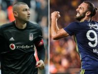 Fenerbahçe-Beşiktaş Derbisinde Golcülerin Rekabeti Yaşanacak