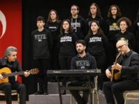 'Onbeşliler Korosu' Saraybosna Konseri İçin Destek Bekliyor