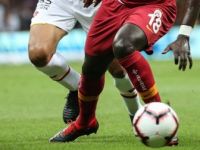 Göztepe'de Gözler Galatasaray Maçına Çevrildi