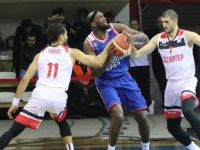 Gaziantep Basketbol Kulübünün Gözü Yüksekte