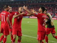 Türkiye, FIFA Dünya Sıralamasında Yılı 29. Basamakta Tamamladı