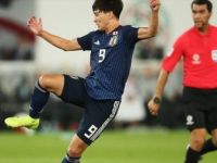 Liverpool Salzburg'dan Takumi Minamino'yu Transfer Etti