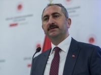 Bakan Gül: 'Yargı Hablemitoğlu Suikastına İlişkin Titizlikle Çalışmasını Sürdürüyor'