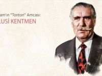 Yeşilçam'ın 'Tonton' Amcası: Hulusi Kentmen