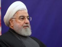 Ruhani ve Al Sani İki Ülke Arasındaki İlişkileri Ele Aldı