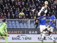 Ronaldo Kafa Golünü 2,5 Metre Yükseklikten Attı