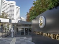 Dışişleri Bakanlığından İsrailli Eski Büyükelçinin İddialarına Yalanlama
