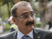 Eski CHP Milletvekili Sinan Aygün Hakkında Disiplin Soruşturması Açıldı