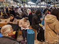 Fransa'da Grevler Nedeniyle Günlük Hayat Giderek Zorlaştırıyor
