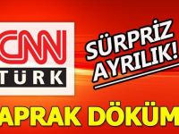 Cem Seymen'den istifa kararı: CNN Türk'e veda etti