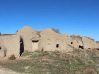 Şanlıurfa'nın Tarihi 'Kümbet Evleri' Turizme Kazandırılacak
