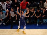 Furkan Korkmaz'ın Rekor Kırdığı Maçta Philadelphia 76ers Kazandı