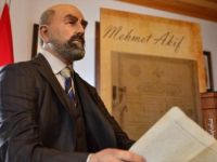 Mehmet Akif Ersoy'un Anıları Çanakkale'de Çocukluğunun Geçtiği Evde Yaşatılıyor