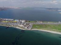 Kanal İstanbul'un ÇED Raporuna 200 Akademisyenden İmza