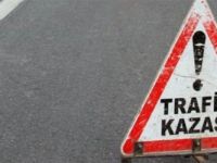 Ordu, Ünye'de taklalar atarak tarlaya uçtu: 1 ölü, 3 yaralı..