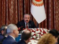 TBMM Kuruluşunun 100. Yıl Dönümüne Hazırlanıyor