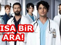 Mucize Doktor yayın akışında neden yok? Açıklama geldi