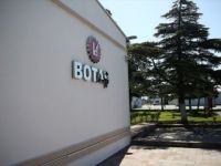 BOTAŞ 154 Personel Alacak
