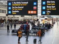 Antalya Turizminde 2019'da Rekor Kırıldı