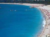 Antalya Turizmi Rus Pazarında Tüm Zamanların Rekorunu Kırdı
