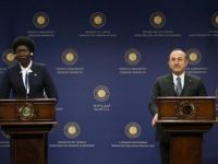 Bakan Çavuşoğlu: 'Libya'ya Paralı Askerlerin Gelmesine Karşıyız'