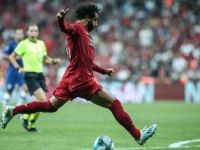 Liverpool 16 Yıldır Başarılamayanın Peşinde
