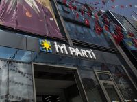 İyi Parti'de Kongre Süreci Başladı