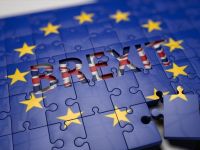 İngiltere'de Brexit Yasa Tasarısı Kabul Edildi