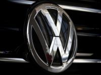 Alman Vw Grubu'nun Satışları 2019'da 10,8 Milyona Ulaştı