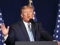 Trump'a Göre Ukrayna Uçağı Yanlışlıkla Düşürülmüş Olabilir