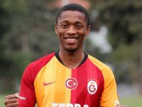 Galatasaray Sekidika Transferini Açıkladı