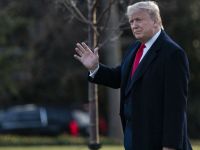 Trump'a Yönelik Azil Maddeleri Gelecek Hafta Senato'da Olacak