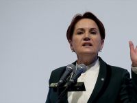İyi Parti Genel Başkanı Akşener: İstanbullu Buna 'Hayır' Diyecek