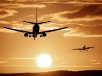 ABD-İran Arasındaki Kriz Afganistan Hava Trafiğini Artırdı