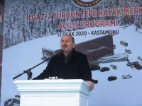 Bakan Soylu: 'Gelecek Nesillerimize Terörsüz Bir Türkiye Bırakacağız'
