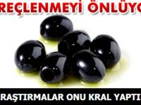 Doğanın küçük siyah mucizesi Şifa saçıyor