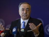 Mustafa Cengiz'den Ali Koç'a Yanıt: Siz Bu Karara Müdahil Mi Oldunuz