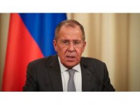 Rusya Dışişleri Bakanı Lavrov: Moskova'daki Libya Görüşmeleri Berlin Konferansı İçin Hazırlık