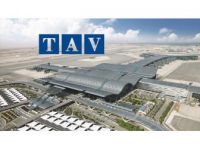 Tav Havalimanları Dünya Çapında Projeleri Radarına Aldı