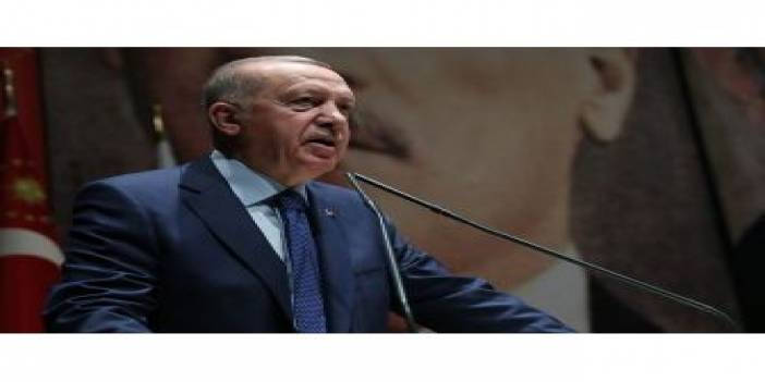 Cumhurbaşkanı Erdoğan: Türkiye'nin Heba Edecek Tek Bir Çivisi Dahi Yoktur
