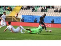 Aytemiz Alanyaspor Kupada Kazandı