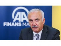 Ziraat Bankası 2020'de De Tarımdan Enerjiye Her Alanda Aktif Olacak