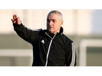 Rıza Çalımbay'ın Beşiktaş Karnesi Kötü
