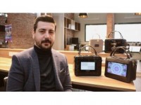Kadınların Çantalarında Telefon Araması 'Powerbag' İle Son Bulacak