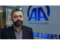 Mısır'da Gözaltına Alındıktan Sonra Serbest Bırakılan Aa Çalışanı Balcı Yaşadıklarını Anlattı