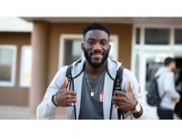 Demir Grup Sivasspor, İstanbul'a Gitti