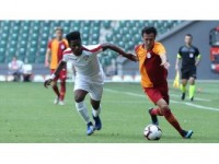 Galatasaray'da Atalay Babacan'ın Sözleşmesi Uzatıldı
