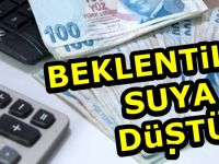 Bankada parası olanlara kötü haber! Getiriler eksiye döndü!